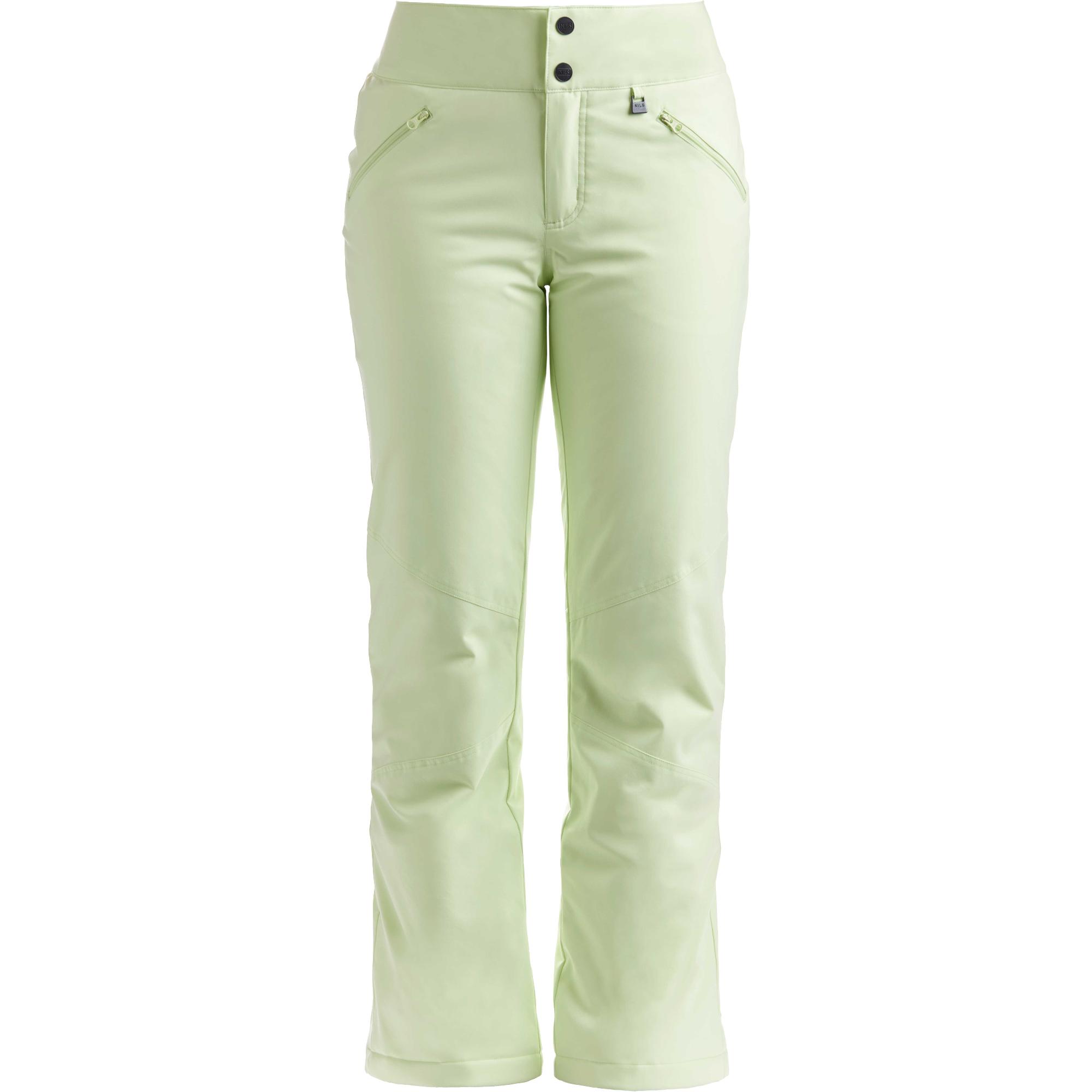 Женские зимние штаны Hannah Nils, Matcha
Женские зимние штаны Hannah Nils, Matcha