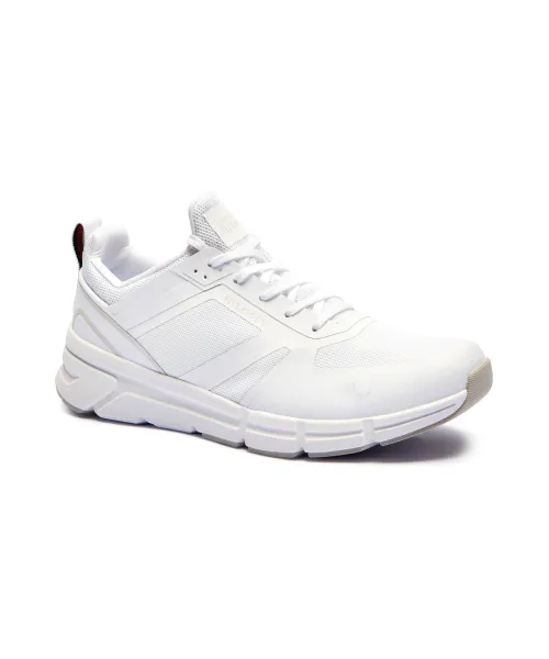 Кроссовки Tommy Hilfiger, белый
Кроссовки Tommy Hilfiger, белый