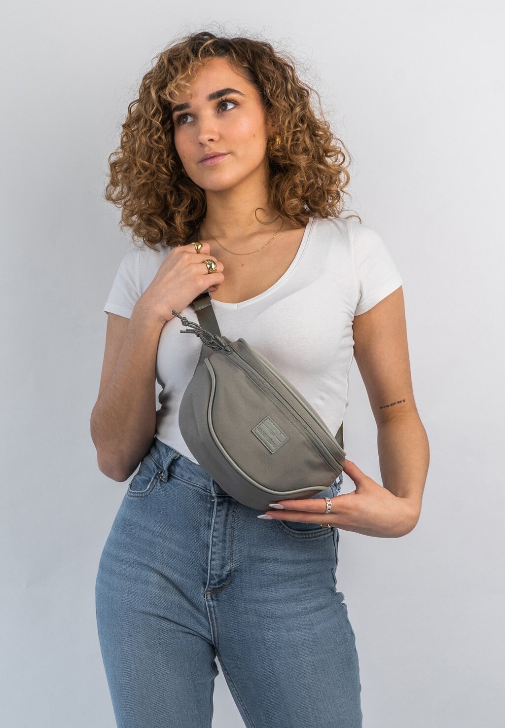 Поясная сумка Johnny Urban
Поясная сумка Johnny Urban