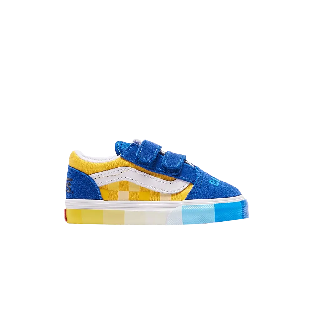 Кроссовки MoMA x Old Skool V Toddler Vans, мультиколор, Серый, Кроссовки MoMA x Old Skool V Toddler Vans, мультиколор
Кроссовки MoMA x Old Skool V Toddler Vans, мультиколор, Серый, Кроссовки MoMA x Old Skool V Toddler Vans, мультиколор