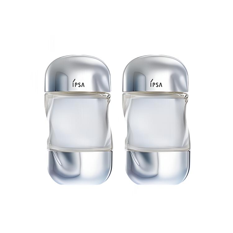 IPSA Тонизирующая вода Golden Water для увлажнения, борьбы с акне, осветления и питания
IPSA Тонизирующая вода Golden Water для увлажнения, борьбы с акне, осветления и питания