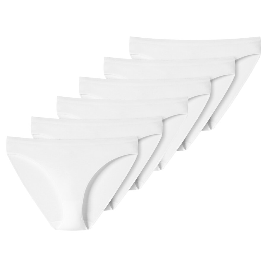 Трусики uncover by SCHIESSER, белый
Трусики uncover by SCHIESSER, белый