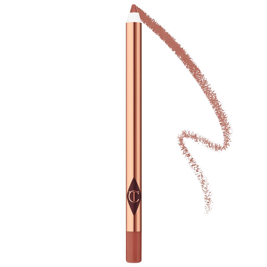 Карандаш для губ Lip Cheat Charlotte Tilbury, 0.04 oz/1.2 g, Iconic Nude
Карандаш для губ Lip Cheat Charlotte Tilbury, 0.04 oz/1.2 g, Iconic Nude