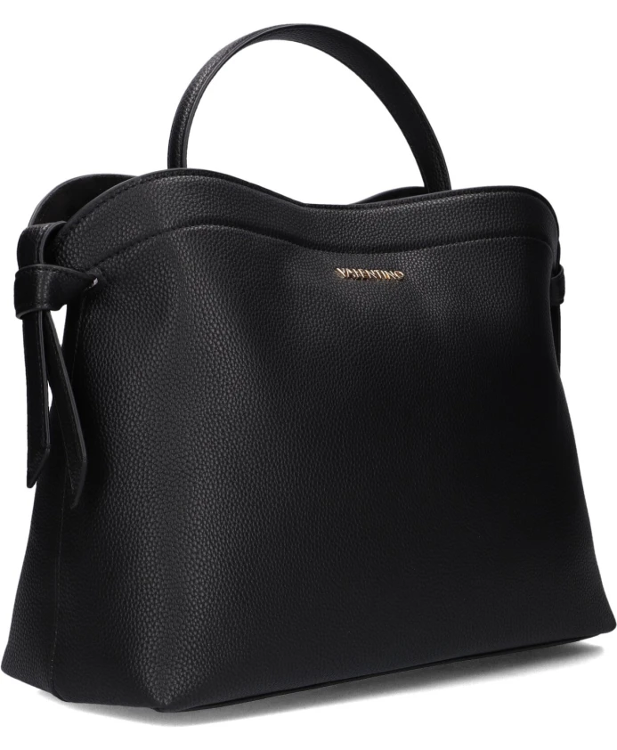 Черная сумка femke 04 Valentino, черный
Черная сумка femke 04 Valentino, черный