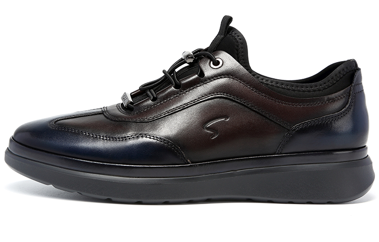 Satchi Низкие повседневные туфли 4 см, мужские, коричневые
Satchi Низкие повседневные туфли 4 см, мужские, коричневые