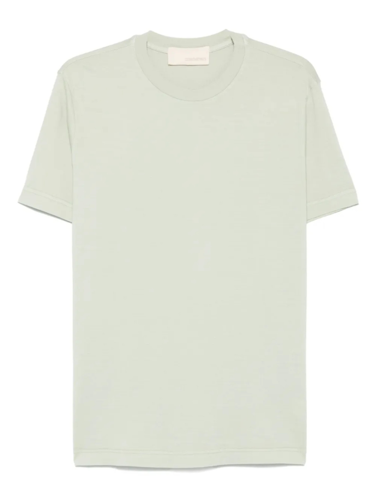 Футболка из хлопка Costumein, зеленый
Футболка из хлопка Costumein, зеленый