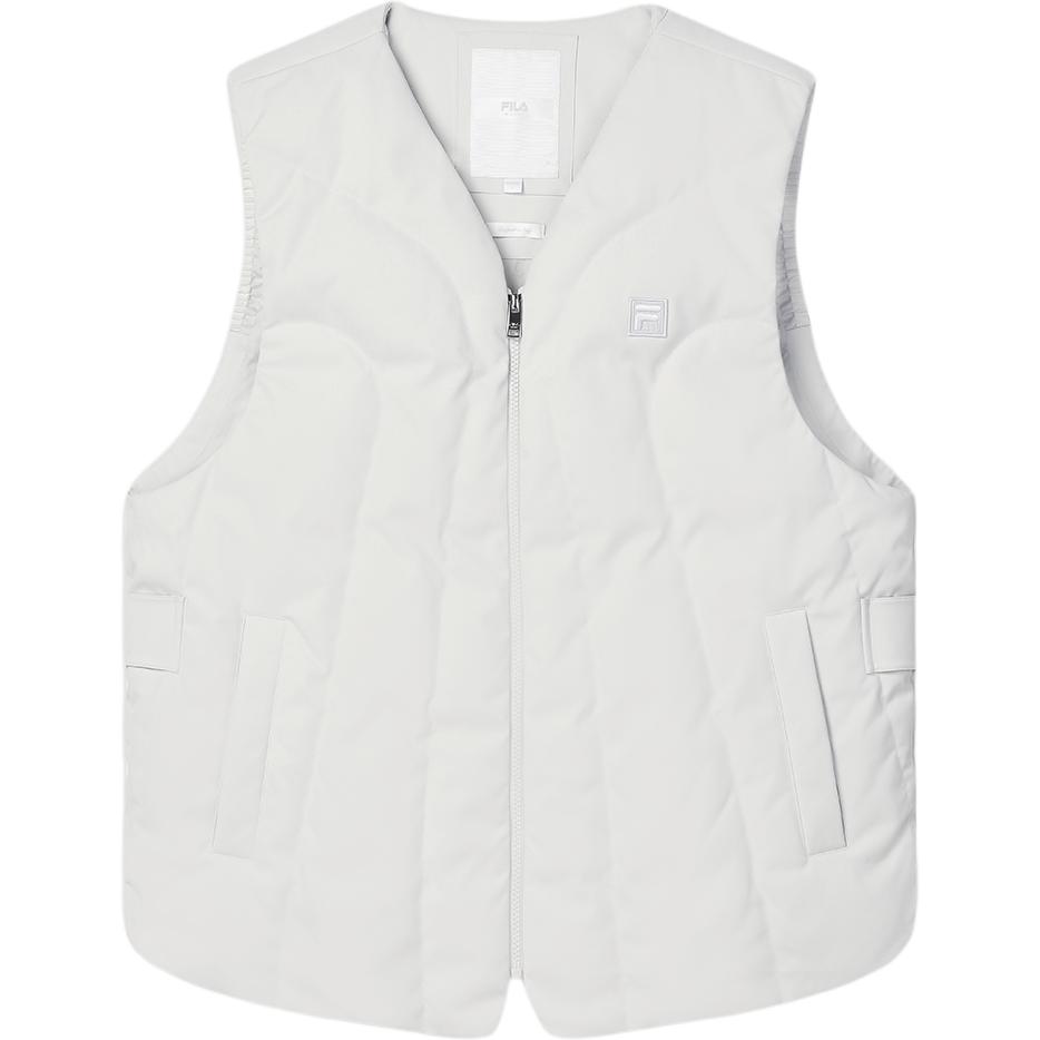 FILA Мужская майка спортивная коллекция, Light Gray Ivory
FILA Мужская майка спортивная коллекция, Light Gray Ivory