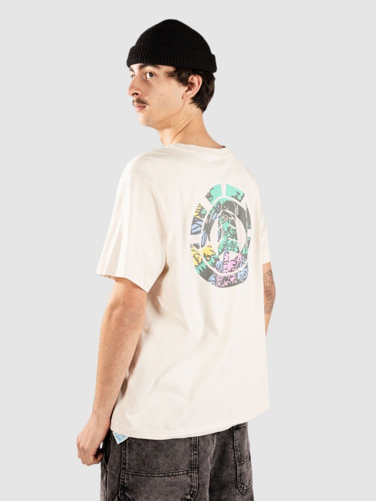Футболка Element Post Nap T-Shirt, oat milk, Белый, Футболка Element Post Nap T-Shirt, oat milk
Футболка Element Post Nap T-Shirt, oat milk, Белый, Футболка Element Post Nap T-Shirt, oat milk
