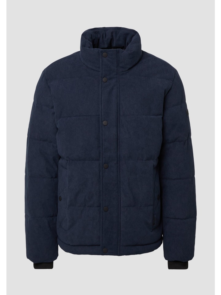 Куртка для активного отдыха в цвете 5922_blue s.Oliver
Куртка для активного отдыха в цвете 5922_blue s.Oliver