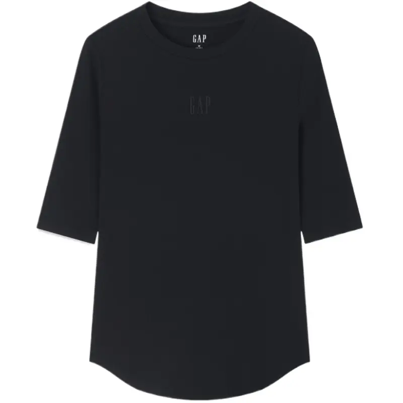 Футболка GAP женская белая 
Футболка GAP женская белая