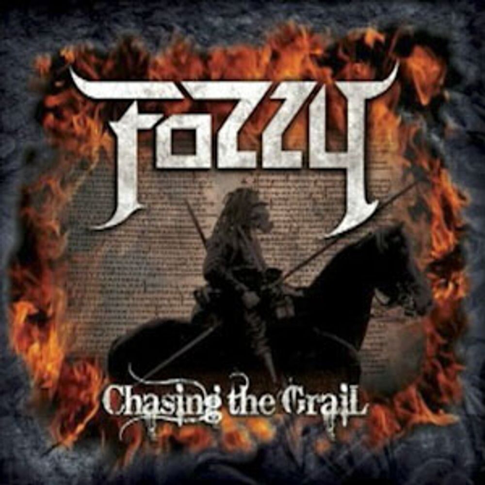 Диск CD Chasing The Grail - Helm
Диск CD Chasing The Grail - Helm