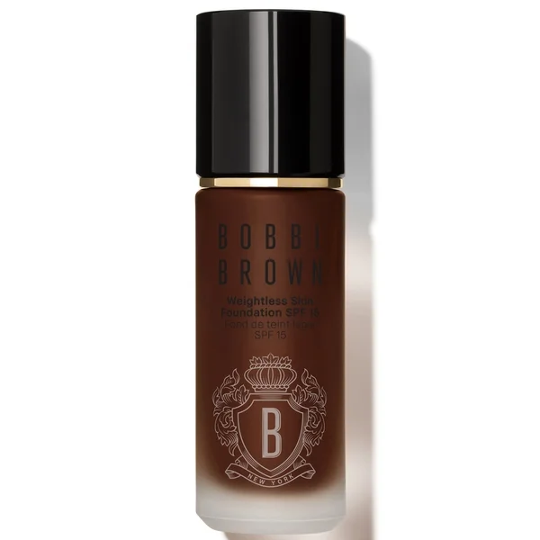 Невесомая тональная основа для кожи spf15 Bobbi Brown, 30 мл., цвет neutral cool espresso
Невесомая тональная основа для кожи spf15 Bobbi Brown, 30 мл., цвет neutral cool espresso