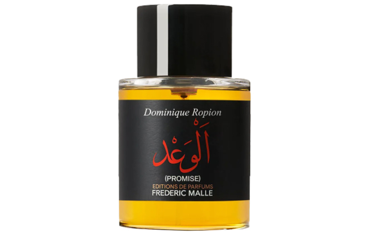 FREDERIC MALLE Парфюмерная вода Promise Perfumes Oriental Potpourri Accord EDP Apple Rose 50 мл/100 мл
FREDERIC MALLE Парфюмерная вода Promise Perfumes Oriental Potpourri Accord EDP Apple Rose 50 мл/100 мл
