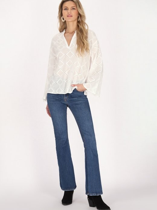 Блуза Usha, белый
Блуза Usha, белый