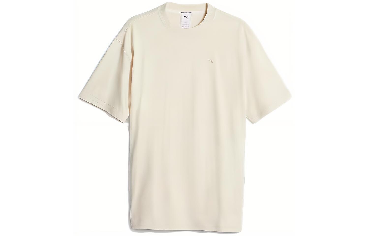 Футболка MMQ унисекс бежевая Puma, бежевый
Футболка MMQ унисекс бежевая Puma, бежевый