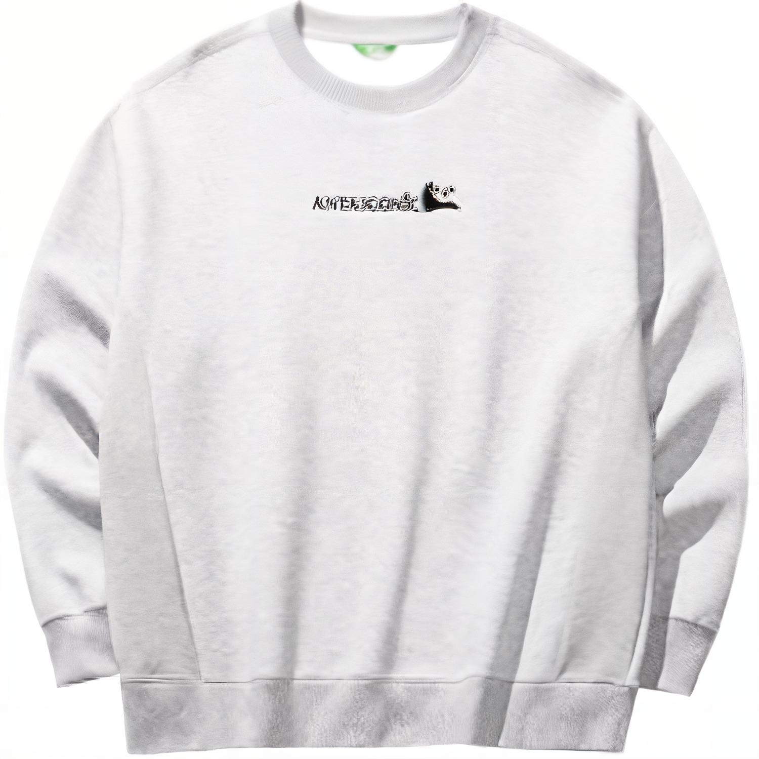 Толстовка Life Collection Unisex Gray Heather Gray ANTA, серый
Толстовка Life Collection Unisex Gray Heather Gray ANTA, серый