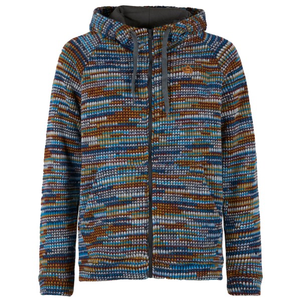 Happy - шерстяная куртка E9, синий
Happy - шерстяная куртка E9, синий