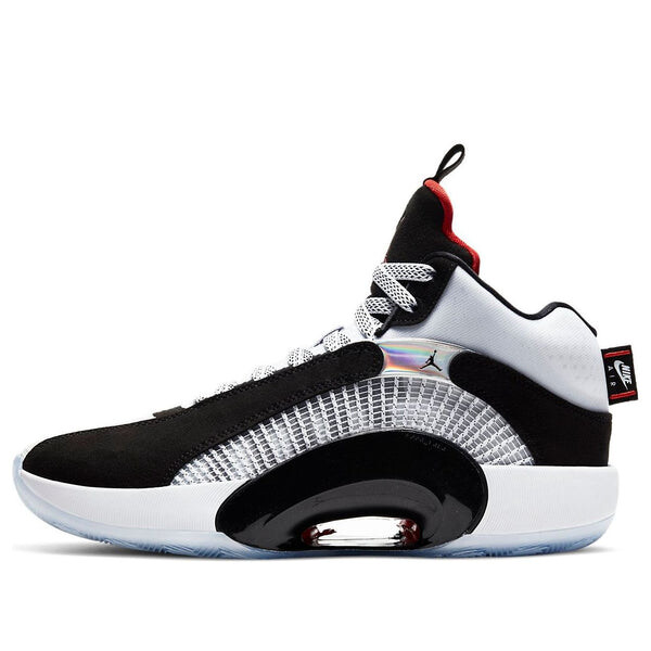 Кроссовки 35 Air Jordan, белый
Кроссовки 35 Air Jordan, белый