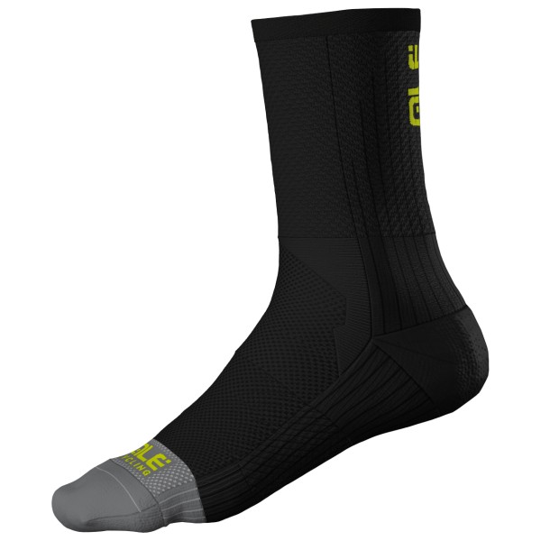 Носки t-care plus с цветными блоками - велосипедные носки Alé, черный
Носки t-care plus с цветными блоками - велосипедные носки Alé, черный