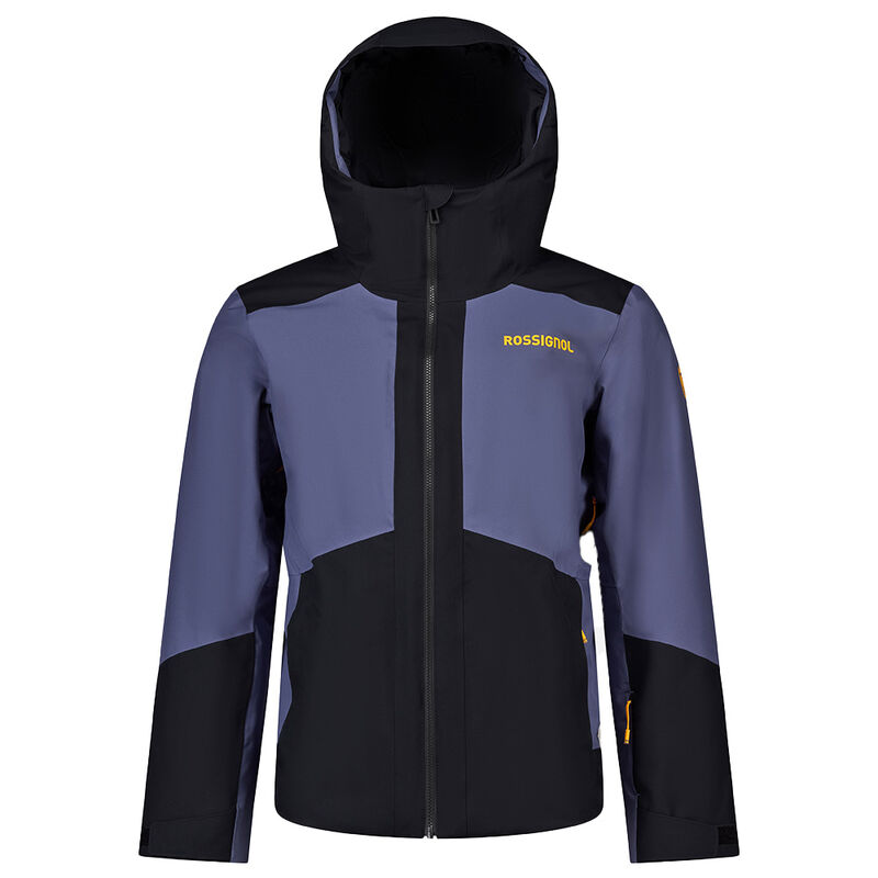 Мужская утепленная куртка Rochrun Rossignol, true night blue
Мужская утепленная куртка Rochrun Rossignol, true night blue