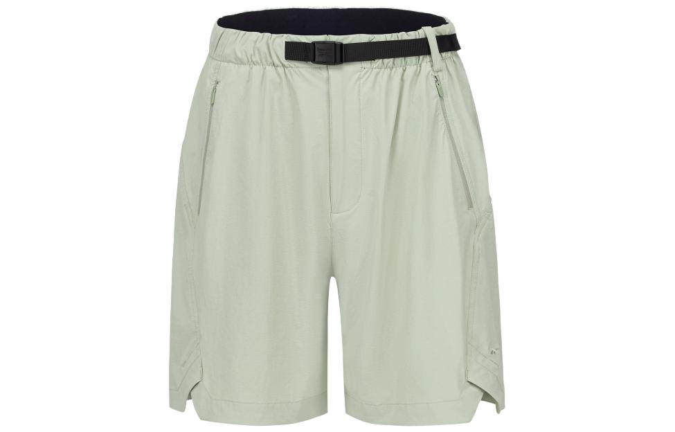 Повседневные шорты женские светло-зеленые Reebok
Повседневные шорты женские светло-зеленые Reebok