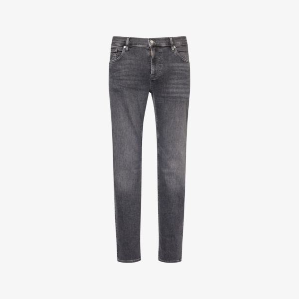 Мужские джинсы L'Homme athletic straight slim-fit из эластичного денима Frame, цвет anderson
Мужские джинсы L'Homme athletic straight slim-fit из эластичного денима Frame, цвет anderson