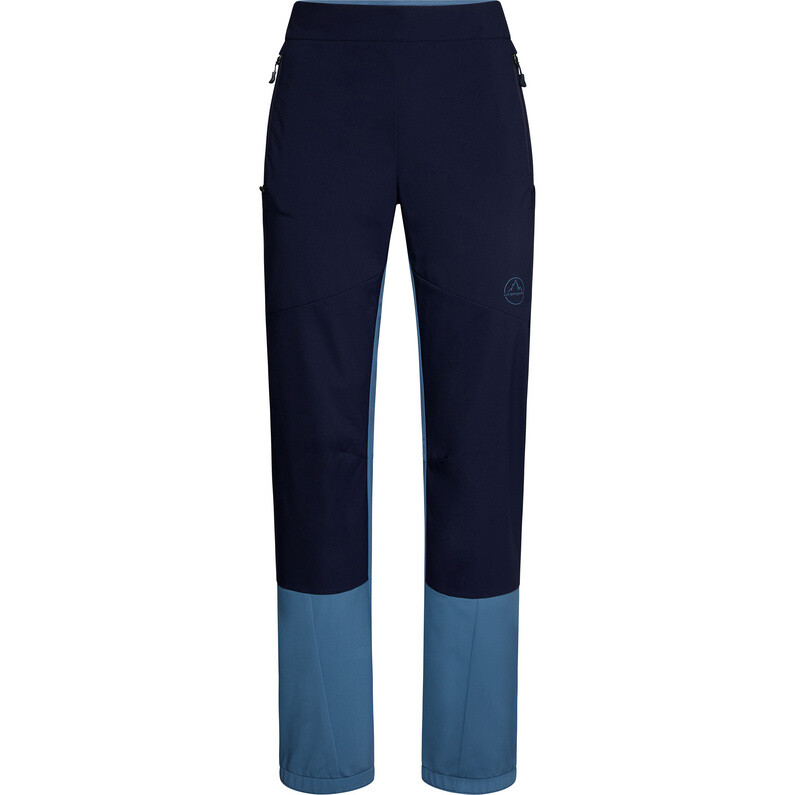 Женские брюки Икар La Sportiva, синий
Женские брюки Икар La Sportiva, синий