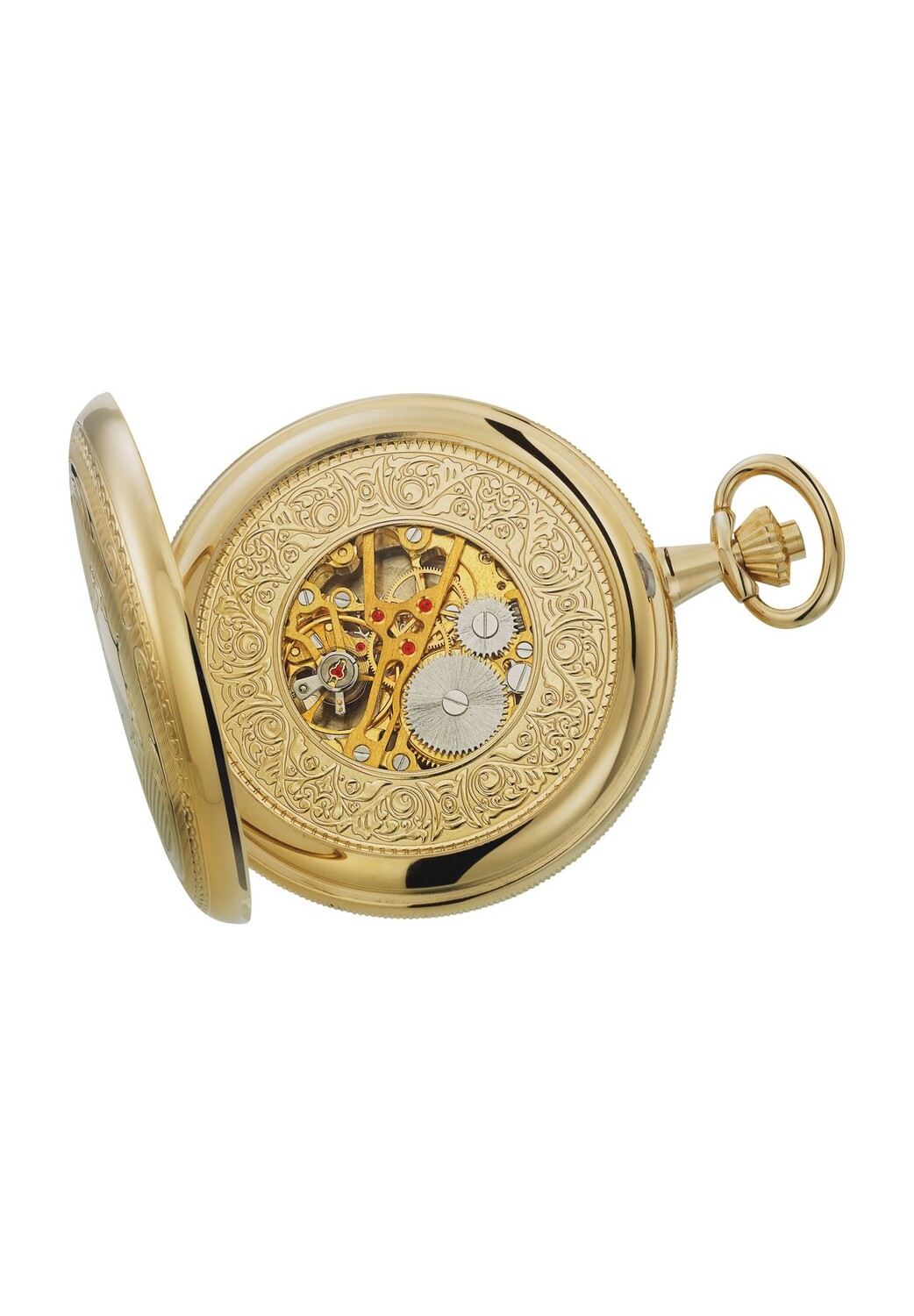 Часы карманные 4460307-1 DUGENA, золото
Часы карманные 4460307-1 DUGENA, золото