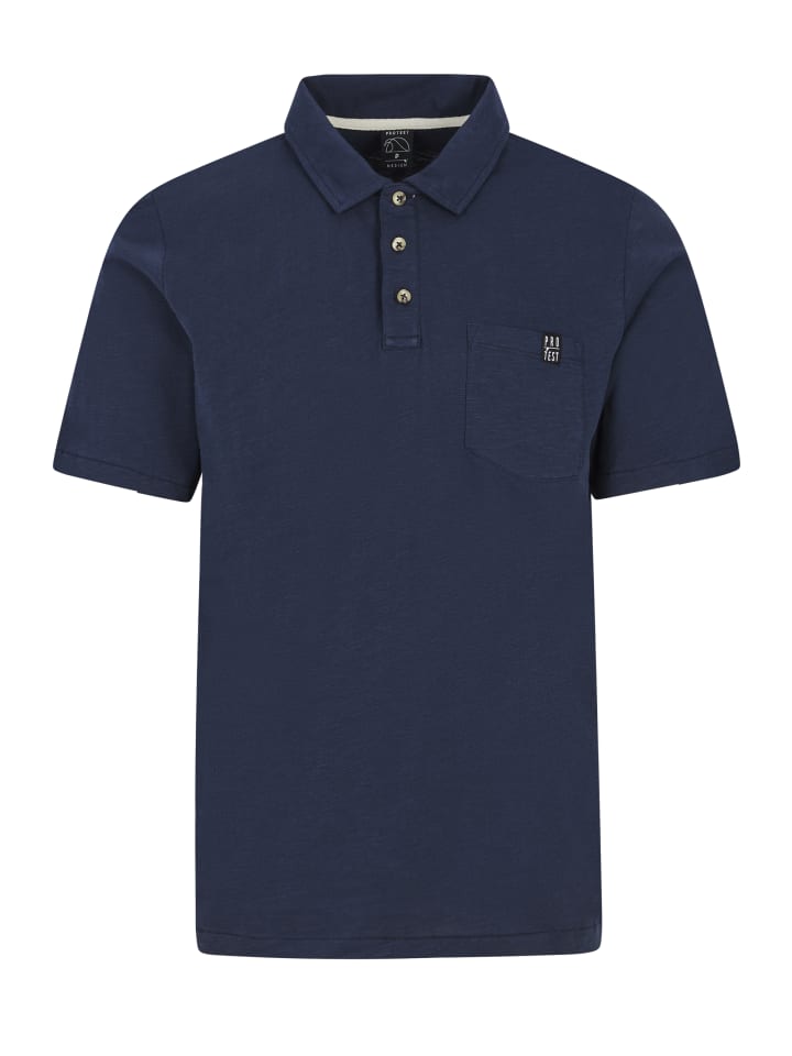 Футболка поло Protest, цвет night skyblue
Футболка поло Protest, цвет night skyblue