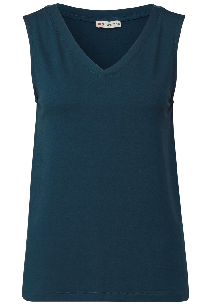 Топ STREET ONE, темно-синий
Топ STREET ONE, темно-синий