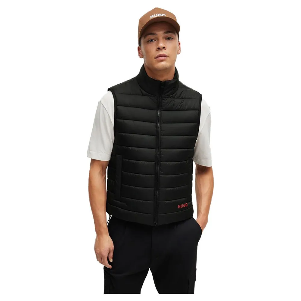 Куртка HUGO Brentino2431, черный
Куртка HUGO Brentino2431, черный