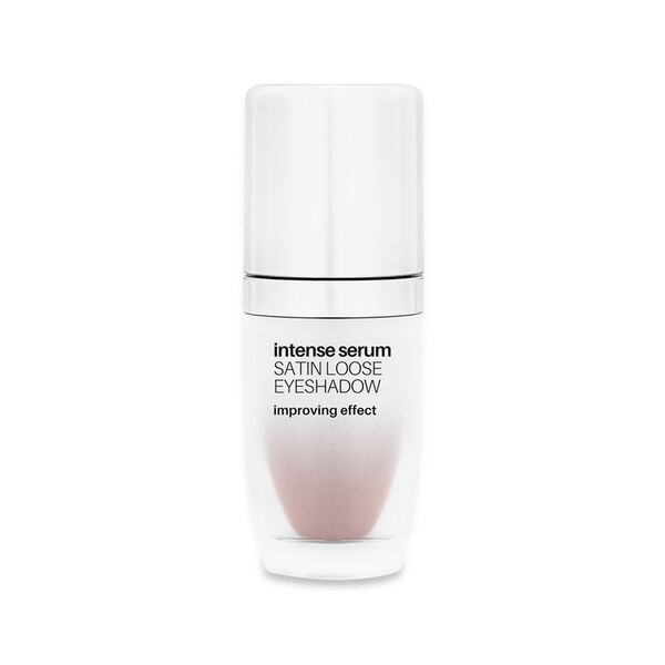 Рассыпчатые тени для век Satin 02, 3 г Neo Make Up Intense serum comfort loose eyeshadow, цвет 02
Рассыпчатые тени для век Satin 02, 3 г Neo Make Up Intense serum comfort loose eyeshadow, цвет 02