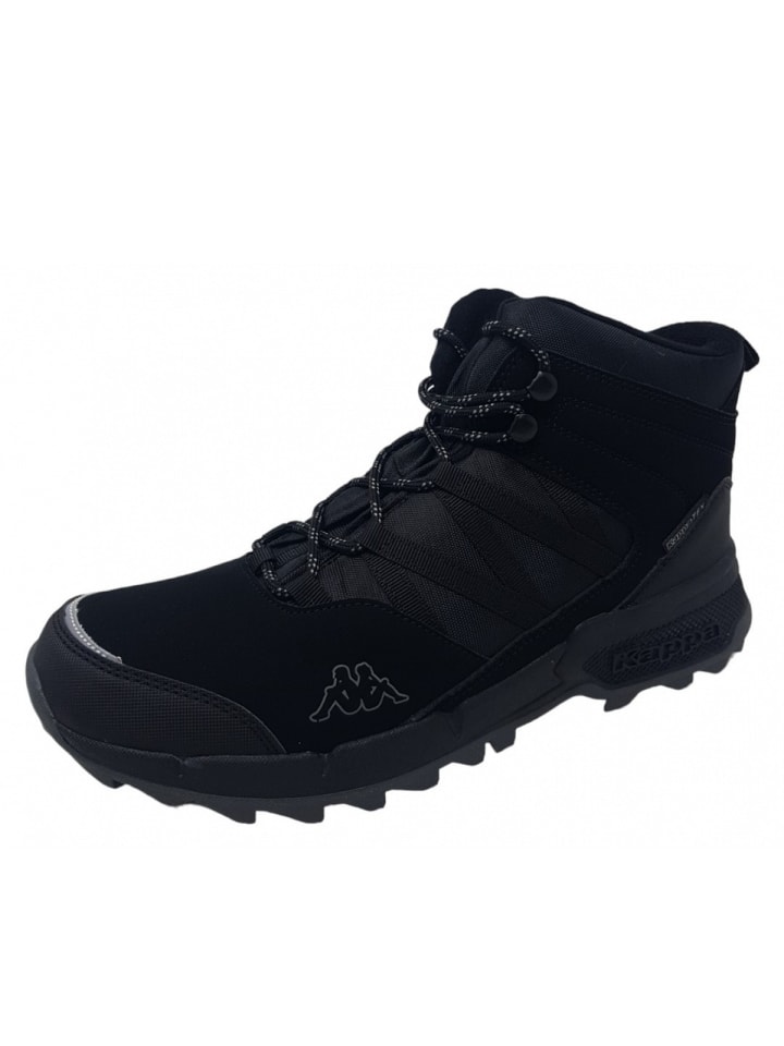 Сапоги Kappa Stiefel, черный
Сапоги Kappa Stiefel, черный