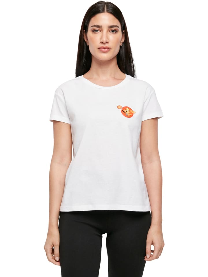 Футболка Mister Tee, белый
Футболка Mister Tee, белый