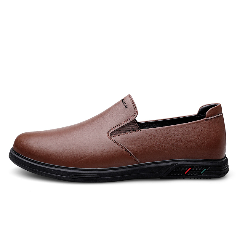 Wen Nai Лоферы мужские коричневые
Wen Nai Лоферы мужские коричневые