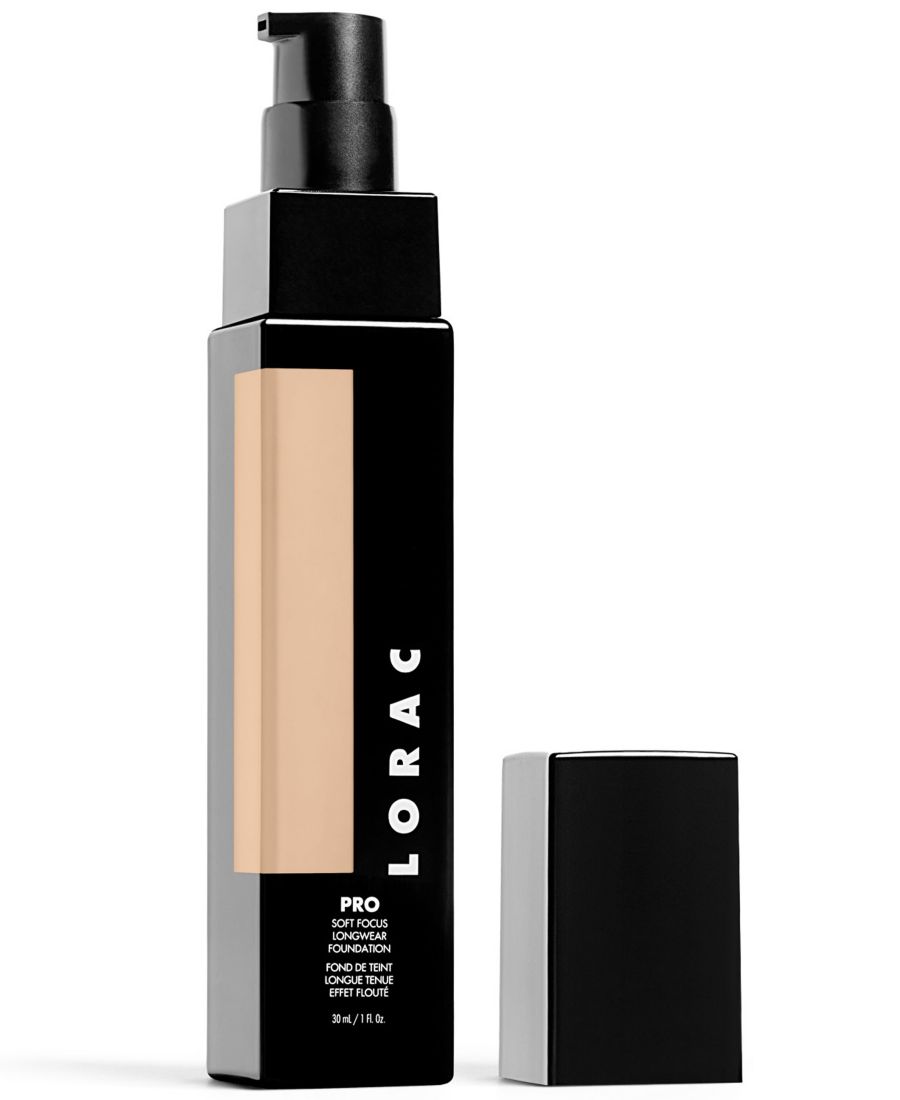 PRO Soft Focus Стойкая тональная основа, 1 унция Lorac, цвет 1
PRO Soft Focus Стойкая тональная основа, 1 унция Lorac, цвет 1
