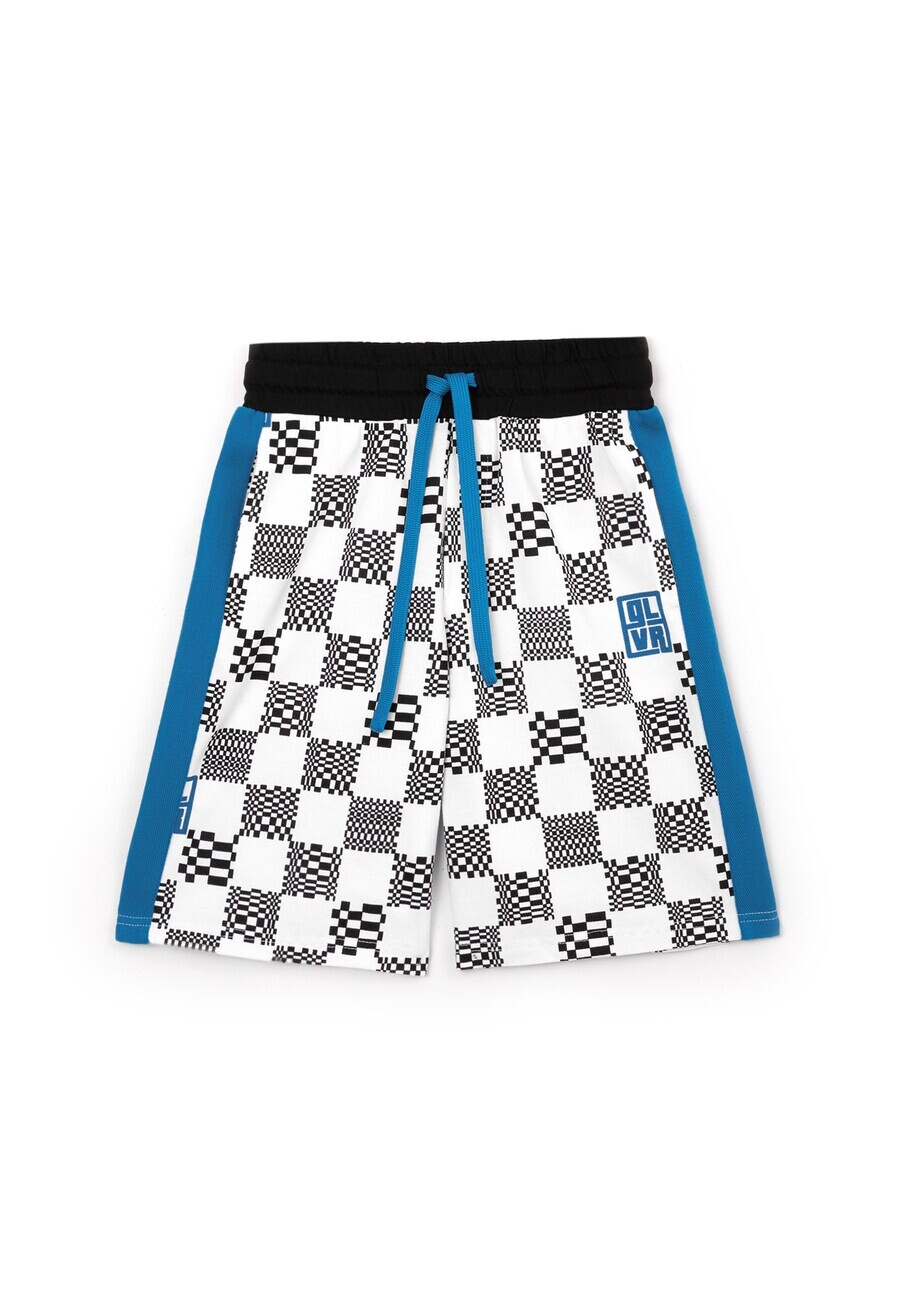 Повседневные брюки Gulliver, белый
Повседневные брюки Gulliver, белый