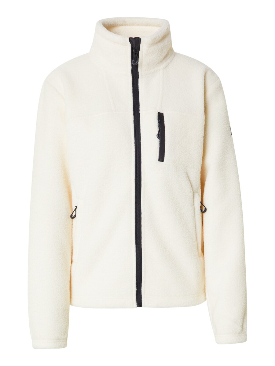 Спортивная флисовая куртка ROXY ALABAMA, белый
Спортивная флисовая куртка ROXY ALABAMA, белый