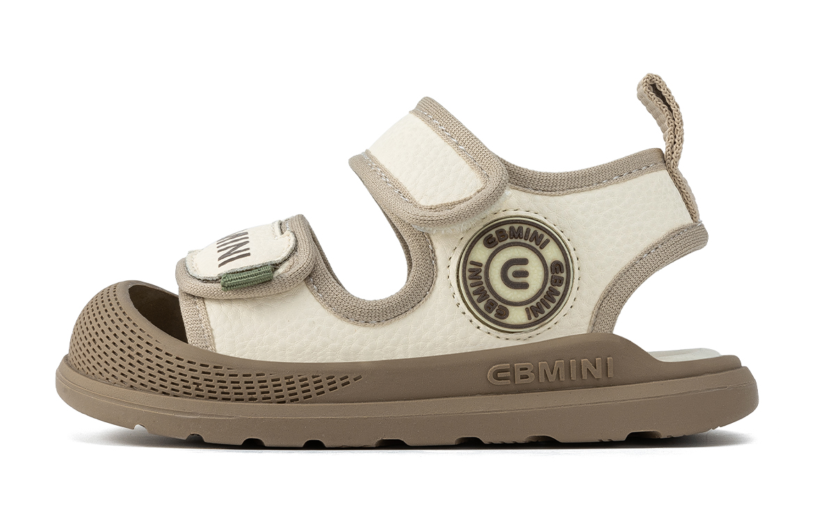 Детская обувь для малышей Baby EBMINI, бежевый
Детская обувь для малышей Baby EBMINI, бежевый