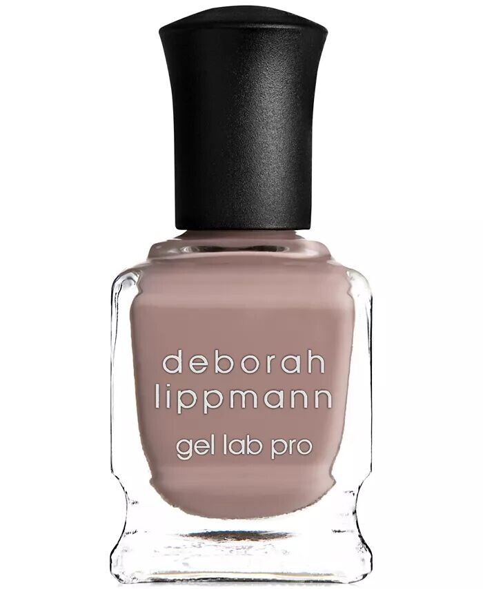 Лак для ногтей Gel Lab Pro Deborah Lippmann, цвет Modern Love
Лак для ногтей Gel Lab Pro Deborah Lippmann, цвет Modern Love
