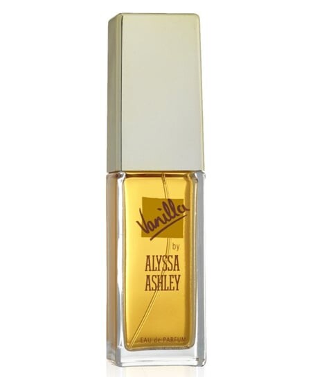 Ваниль, парфюмированная вода, 50 мл Alyssa Ashley
Ваниль, парфюмированная вода, 50 мл Alyssa Ashley