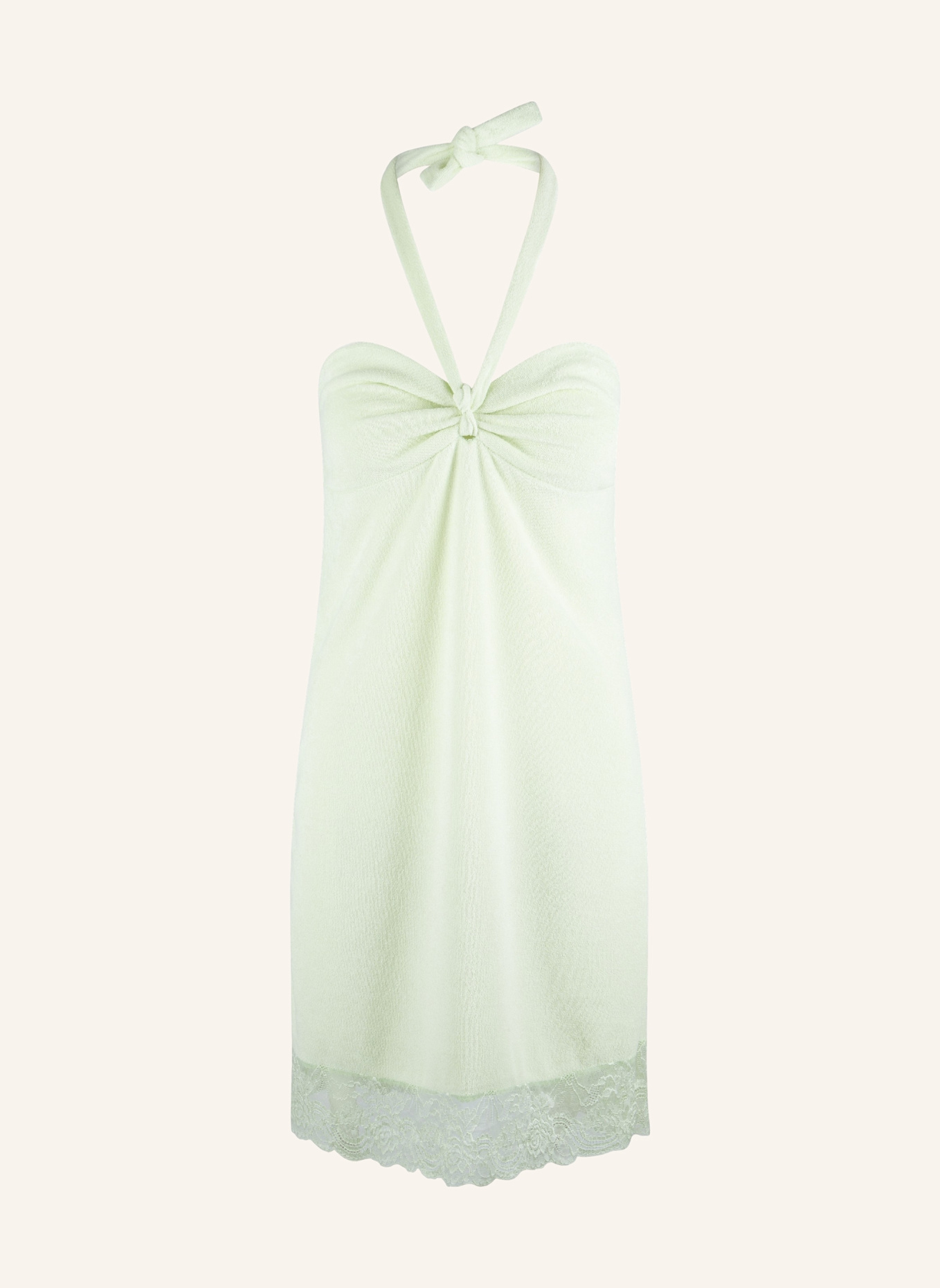 Купальник Lingadore, зеленый
Купальник Lingadore, зеленый