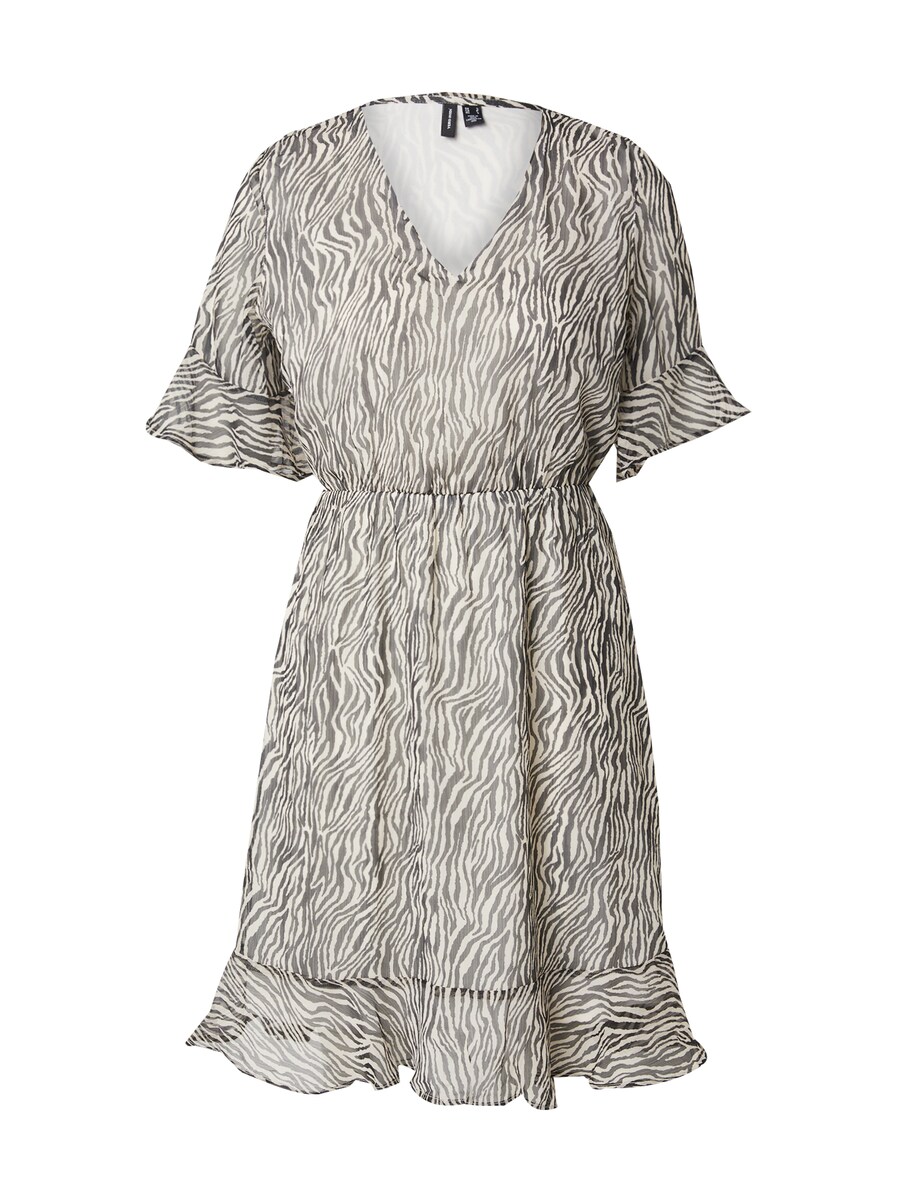 Летнее платье VERO MODA VMSmilla, белый
Летнее платье VERO MODA VMSmilla, белый