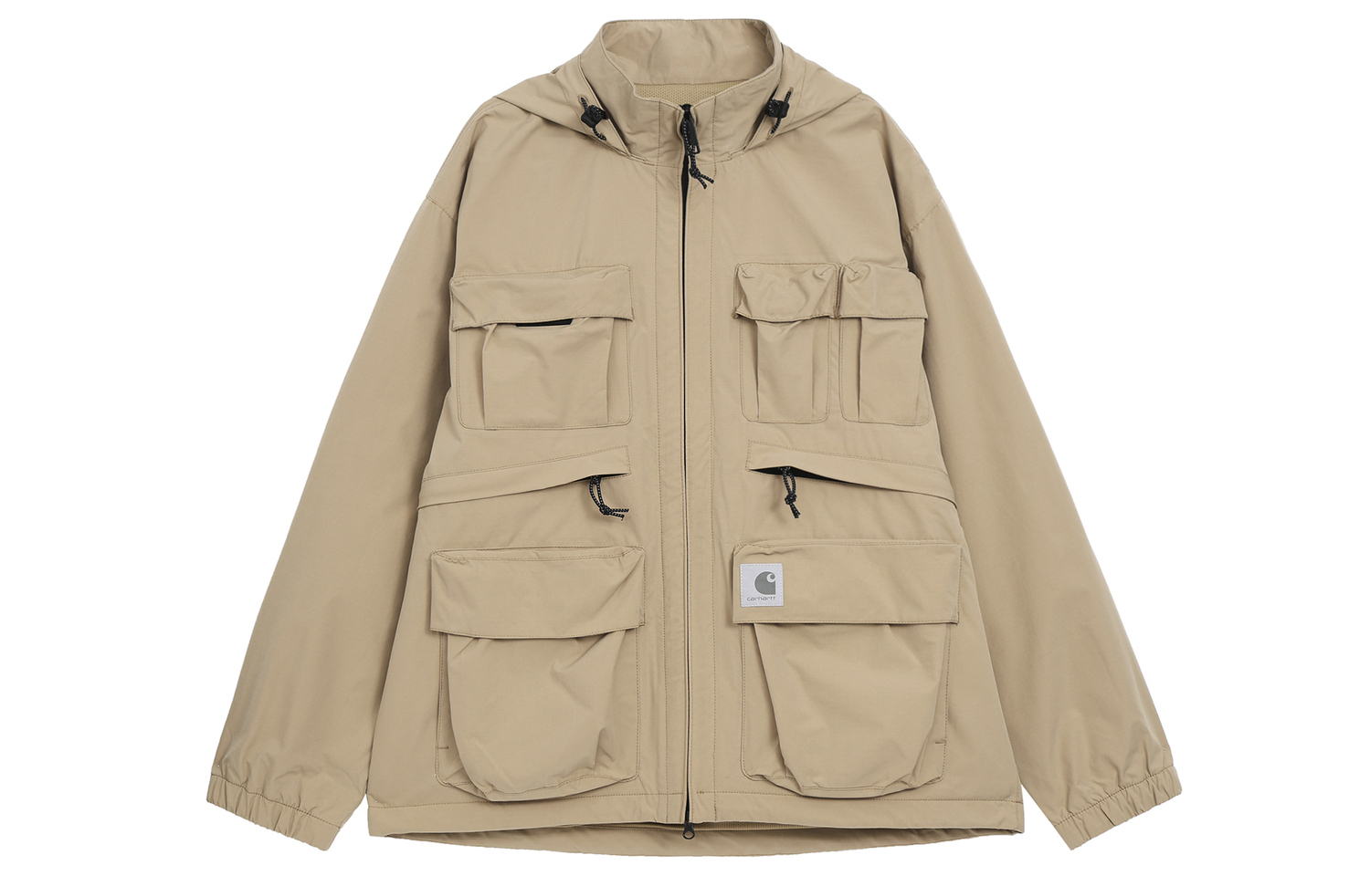 Carhartt WIP Куртка мужская хаки, Khaki
Carhartt WIP Куртка мужская хаки, Khaki