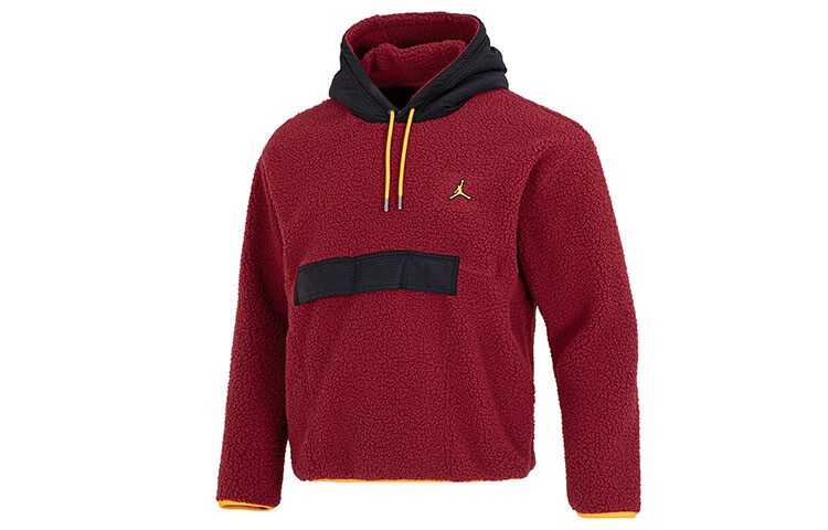 Мужская толстовка Jordan, цвет Burgundy
Мужская толстовка Jordan, цвет Burgundy