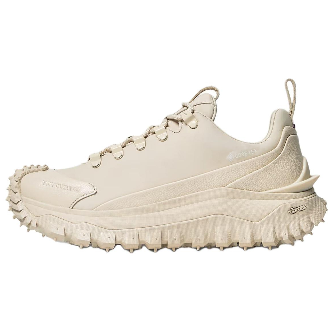 Moncler Кроссовки Casual Trailgrip Low top мужские Ecru
Moncler Кроссовки Casual Trailgrip Low top мужские Ecru