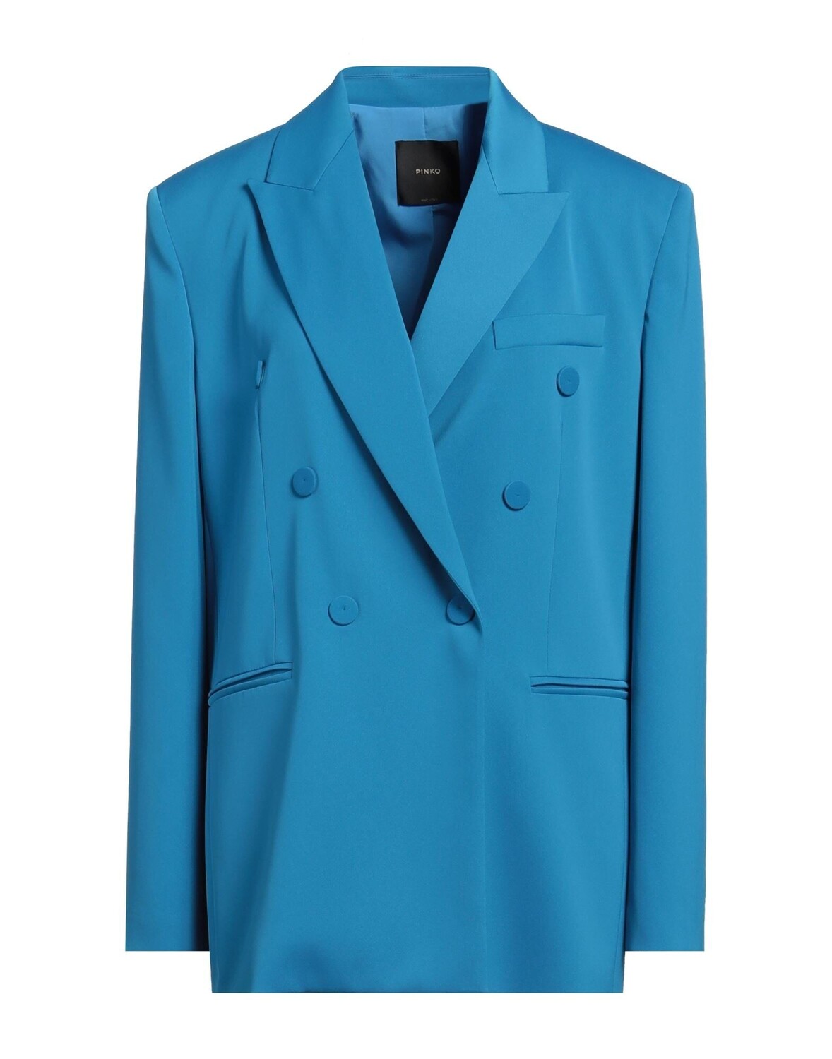 Блейзер Pinko, лазурный
Блейзер Pinko, лазурный