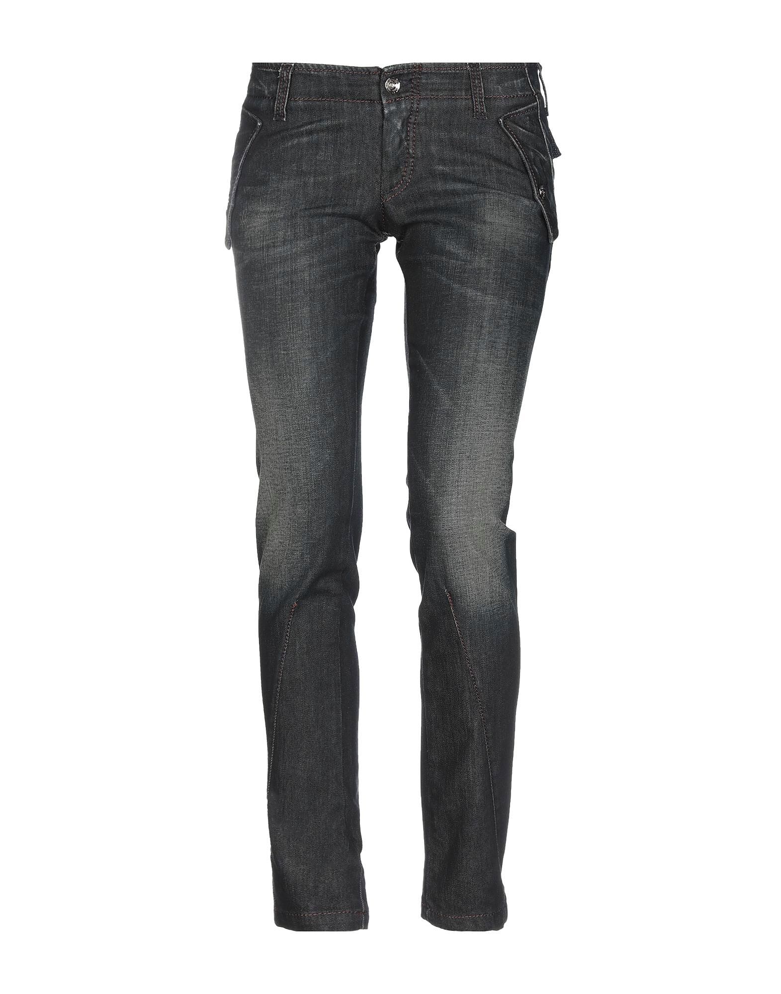 Джинсы Jacob Cohen, синий
Джинсы Jacob Cohen, синий