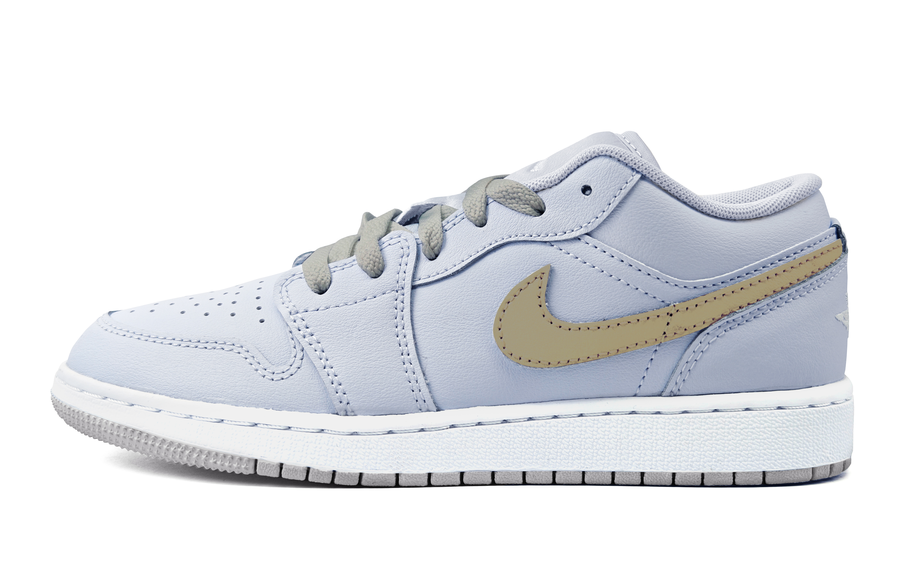 Детские баскетбольные кроссовки Air 1 с износостойкой амортизацией и низким верхом для подростков Jordan, хаки
Детские баскетбольные кроссовки Air 1 с износостойкой амортизацией и низким верхом для подростков Jordan, хаки