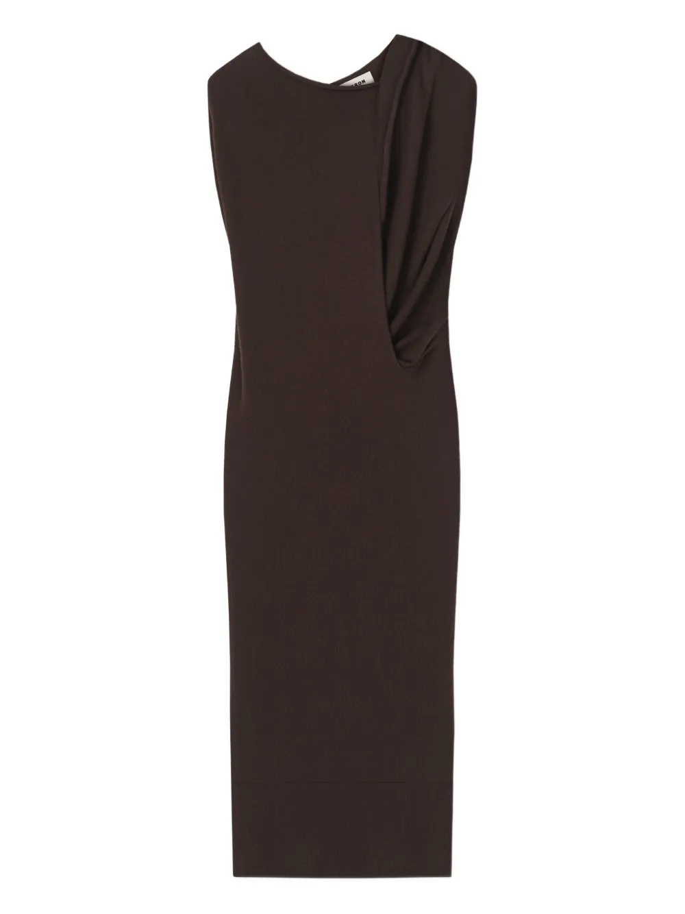 Платье Marina AERON, коричневый
Платье Marina AERON, коричневый